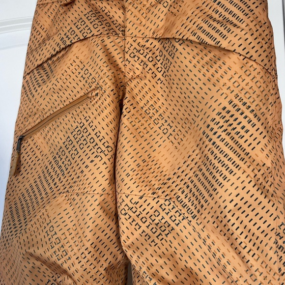 Kids Patagonia snow pants - Picture 6 of 10